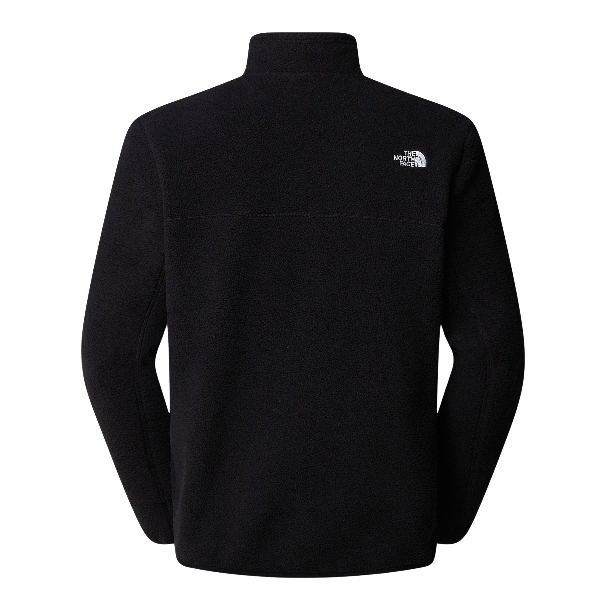 The North Face Yumiori Full Zip Fleece Jacket men | Plutosport